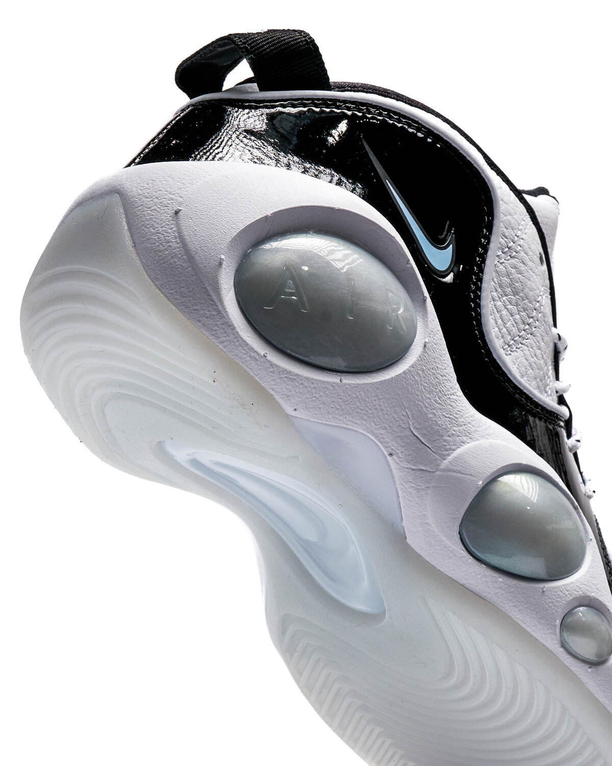 Nike AIR ZOOM FLIGHT 95 | DV0820 | Botte Nike Flex Advance pour